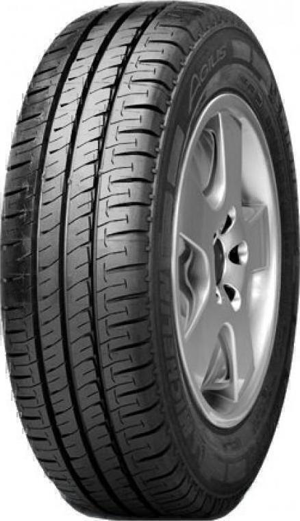 Michelin AGILIS+ GRNX MO-V 235/60 R17 117/115 R