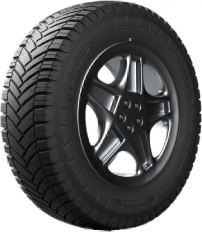 Michelin AGILIS CROSSCLIMATE 195/75 R16 110/108 R