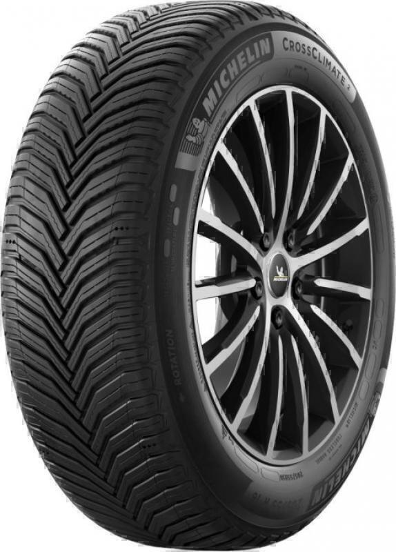Michelin CROSSCLIMATE 2 XL 215/40 R18 89 V