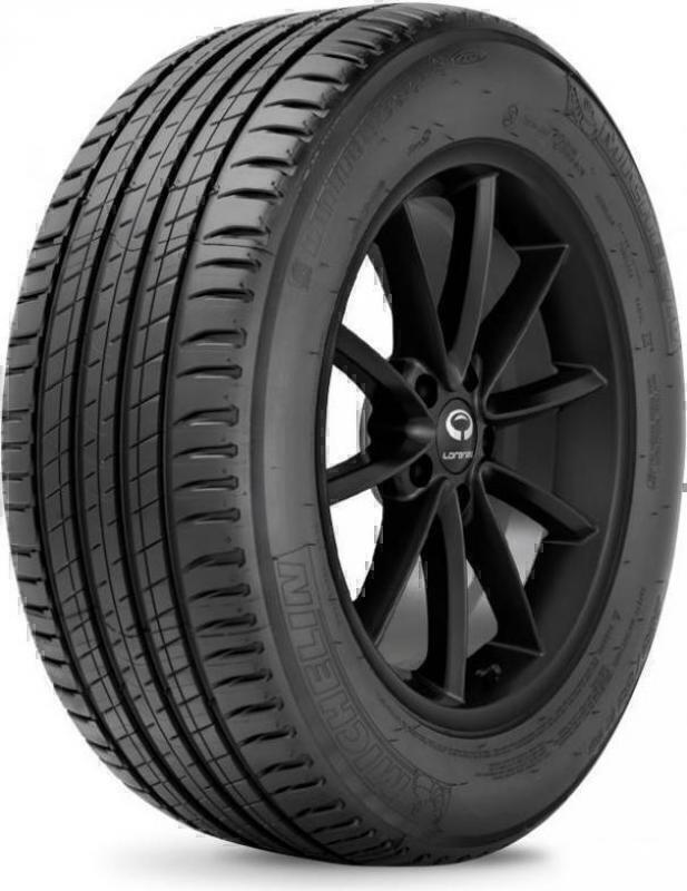Michelin LATITUDE SPORT 3 XL VOL ACOUSTIC 235/50 R19 103 V