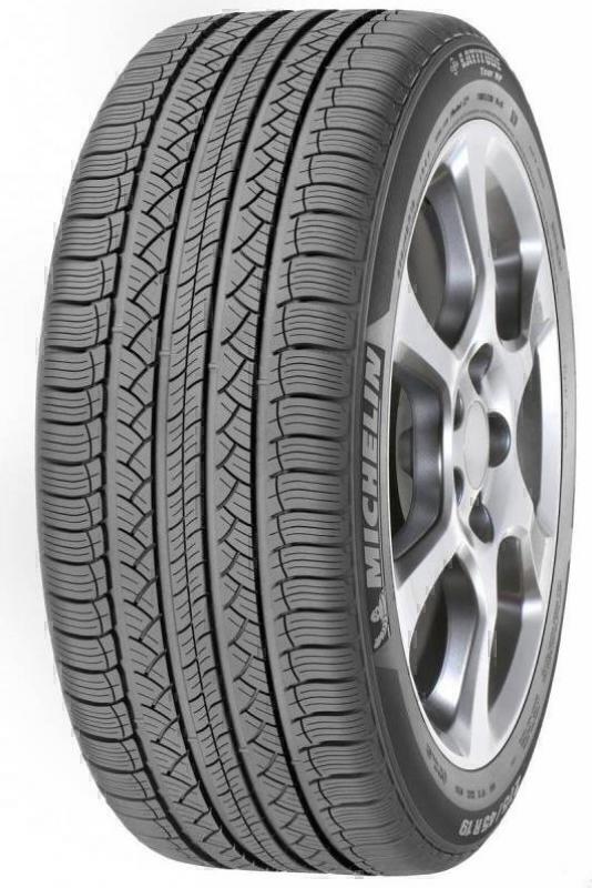 Michelin LATITUDE TOUR HP XL N0 275/45 R19 108 V