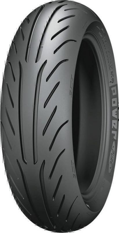 Michelin POWER PURE SC TL FRONT 120/70 -15 56 S