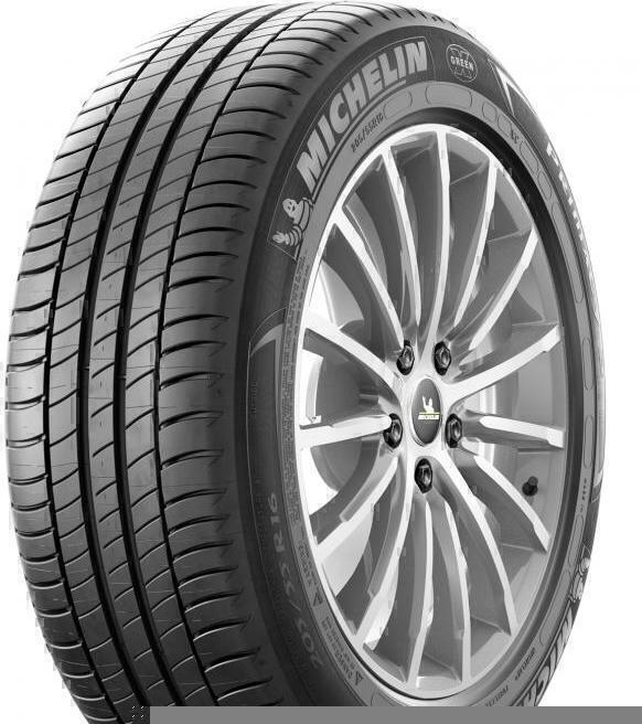 Michelin PRIMACY 3 GRNX FR * 225/60 R17 99 Y