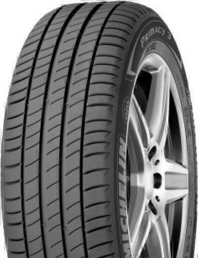 Michelin PRIMACY 3 GRNX FR MO 245/55 R17 102 W