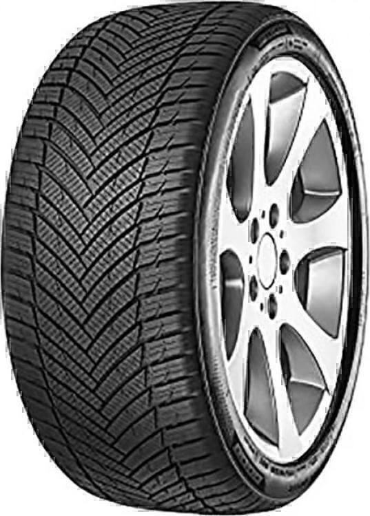 Minerva AS MASTER XL 215/55 R16 97 W