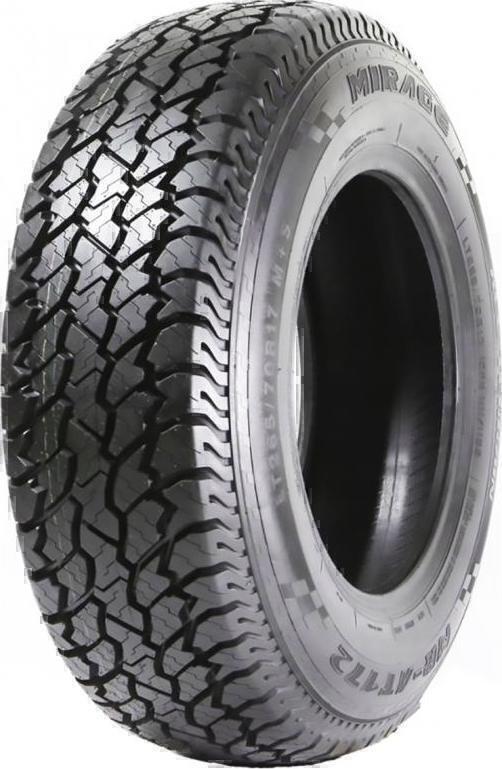 Mirage MR-AT172 265/75 R16 116 S