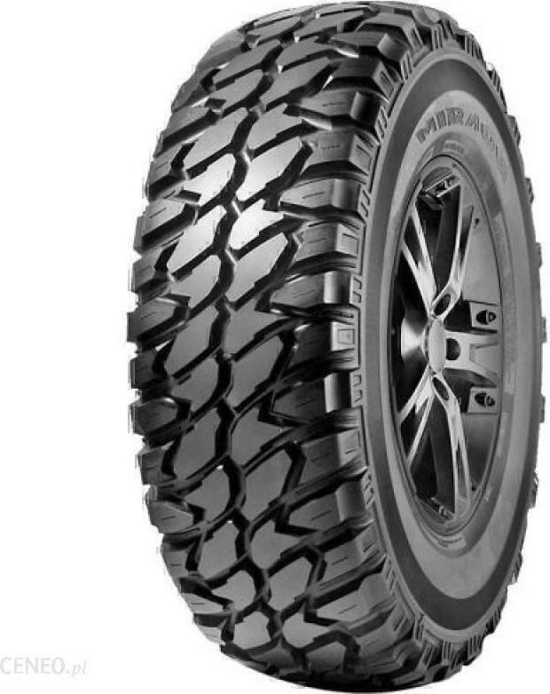 Mirage MR-MT172 33X12.50 R15 108 Q