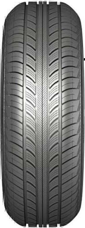 Nankang All Season Plus N-607+ 135/80 R13 70 T
