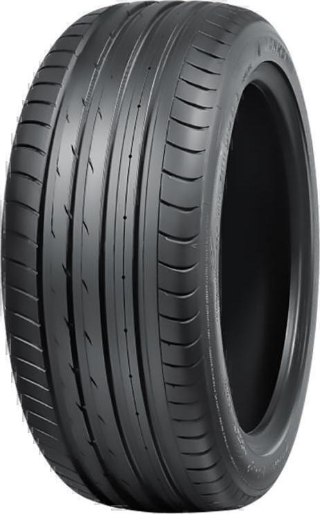 Nankang AS-2+ XL 235/55 R17 103 W