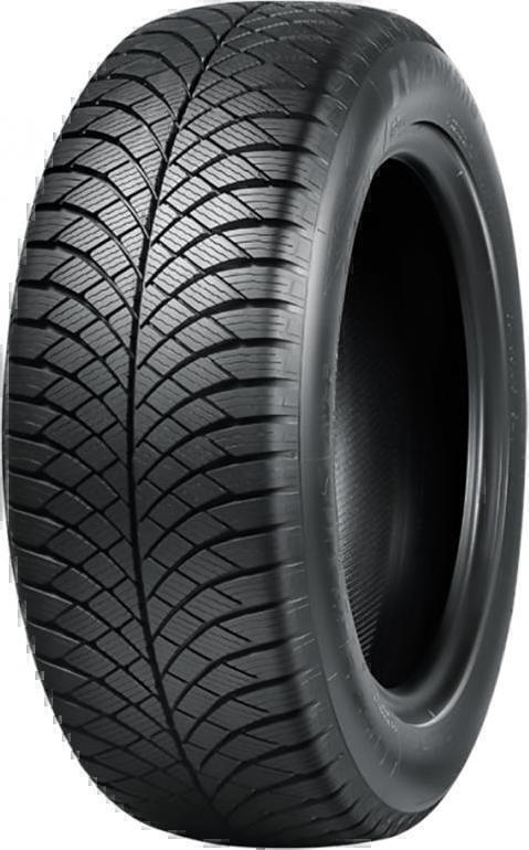 Nankang Cross Seasons AW-6 XL 195/55 R16 91 V