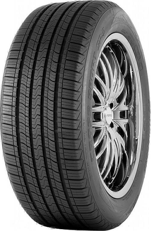 Nankang Cross Sport SP-9 225/60 R17 99 V