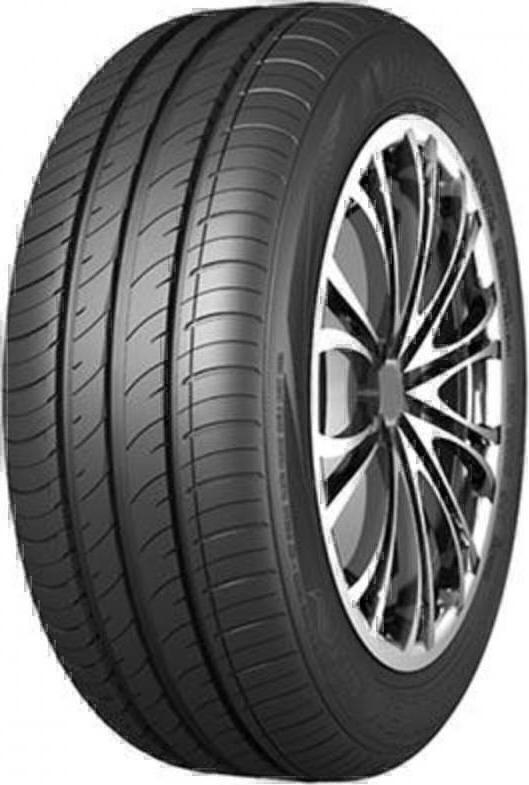 Nankang Econex NA1 XL 185/60 R15 88 H