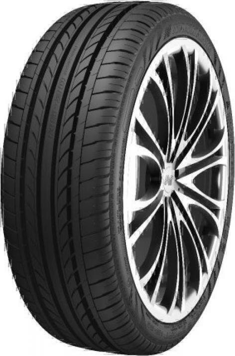 Nankang NS-20 XL 205/40 R17 84 V