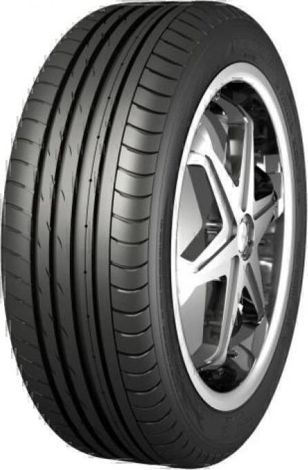 Nankang Sportnex AS-2+ XL FP 235/35 R19 91 Y
