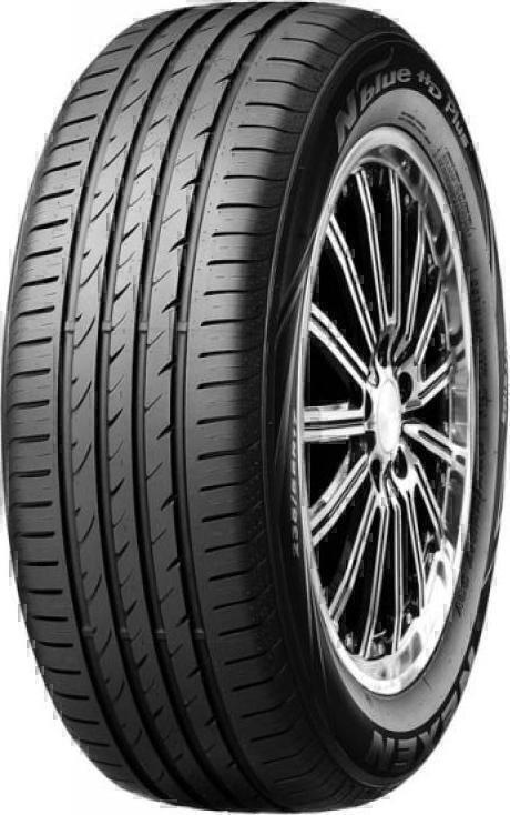 Nexen N'blue HD Plus 185/60 R14 82 H