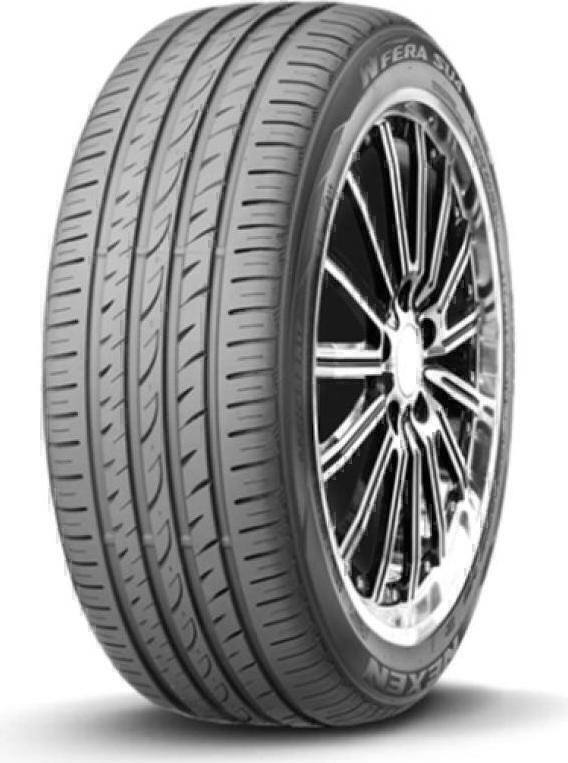 Nexen N FERA SU4 XL 225/55 R17 101 W