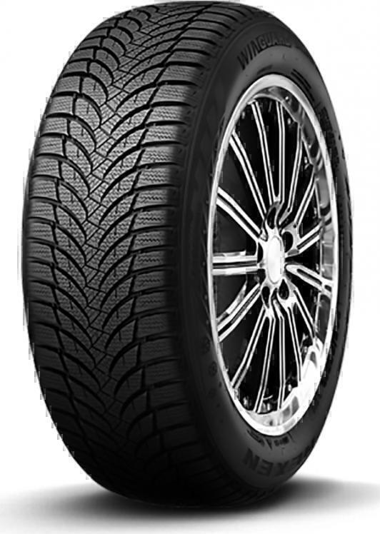 Nexen WINGUARD SNOW'G WH2 195/50 R15 82 H