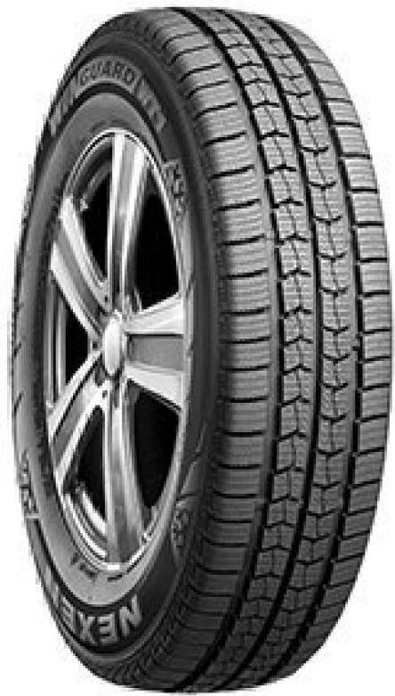 Nexen WINGUARD WT1 165/70 R14 89 R
