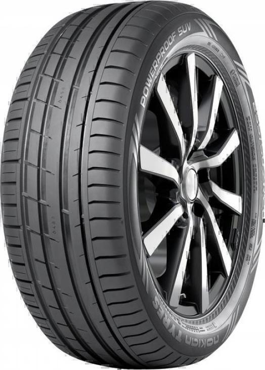Nokian NOKIAN POWERPROOF 245/50 R18 100 Y