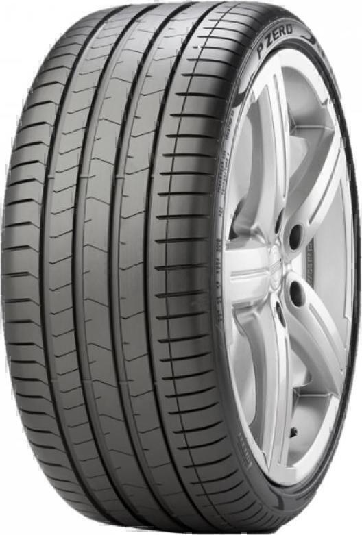 Pirelli P Zero (PZ4) S.C. XL * 225/40 R18 92 Y