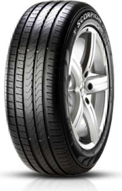 Pirelli SCORPION VERDE MO 235/55 R19 101 V