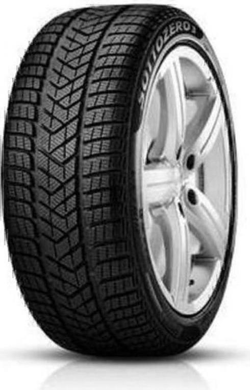 Pirelli WINTER SOTTOZERO 3 XL R-F 275/40 R19 105 V