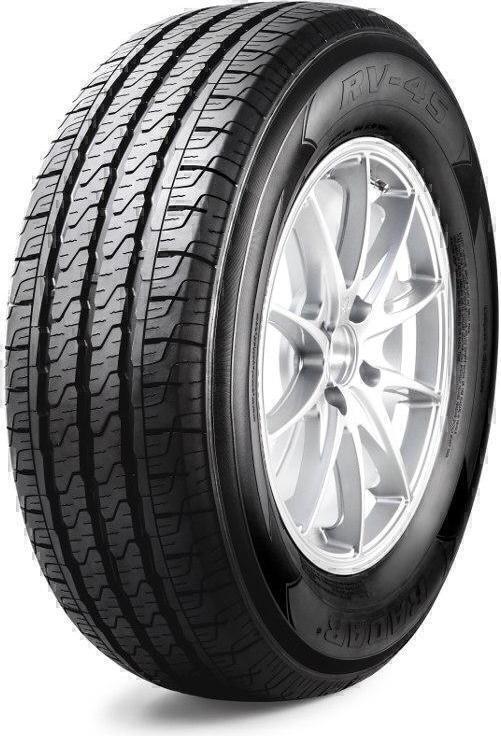 Radar ARGONITE RV-4S 225/55 R17 109/107 H
