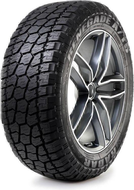 Radar RENEGADE AT-5 XL 245/65 R17 111 H