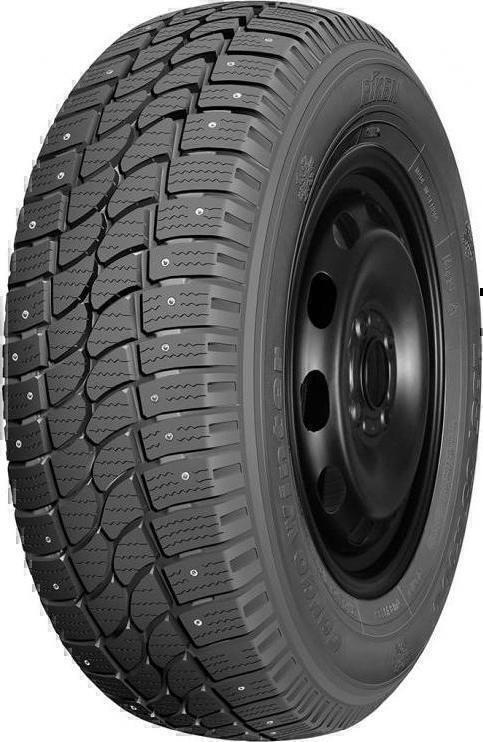 Riken CARGO WINTER 185/75 R16 104/102 R