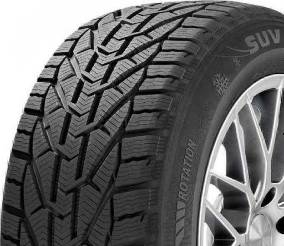 Kormoran SNOW XL 215/45 R17 91 V