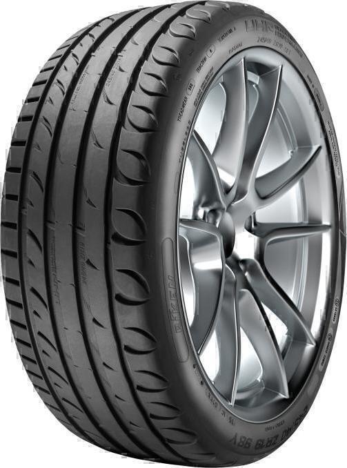 Taurus ULTRA HIGH PERFORMANCE 215/45 R17 87 V