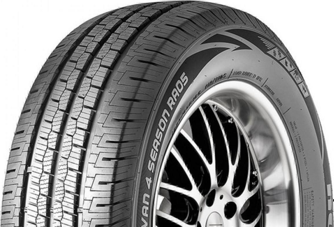 Rotalla RA05 4season 205/65 R16 107/105 T