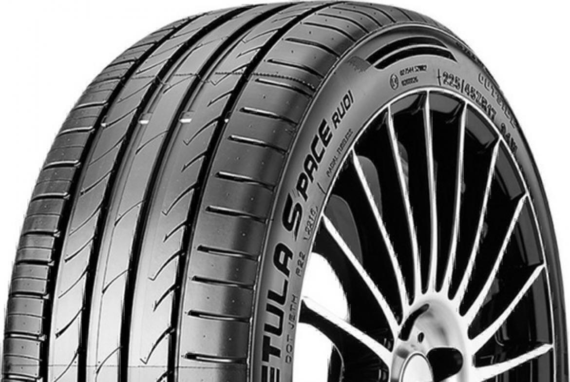 Rotalla RU01 XL 205/55 R17 95 W
