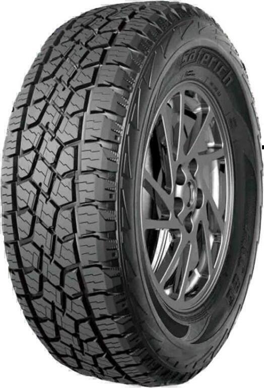 Saferich FRC86 205 R16 110/108- S