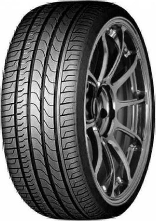Saferich FRC866 225/55Z RF17 97 W