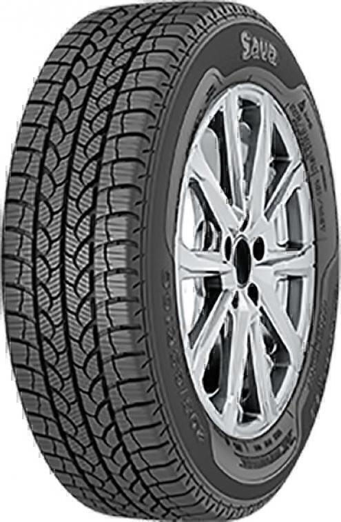 Sava ESKIMO LT 195/70 R15 104 R