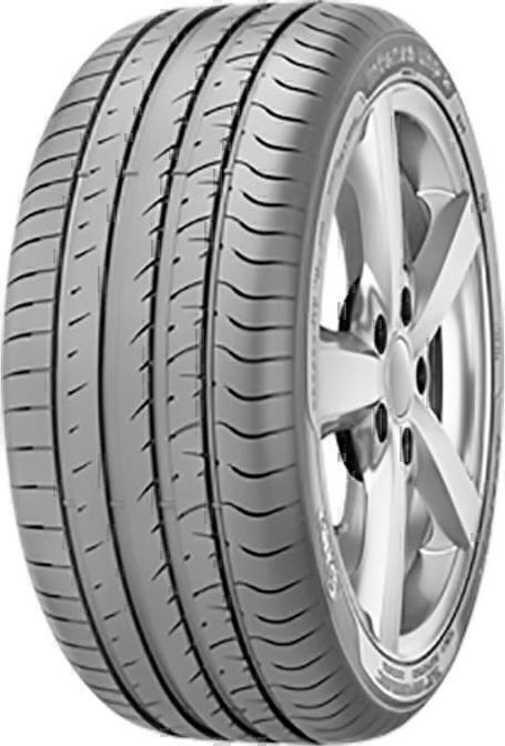Sava INTENSA UHP 2 FP 225/45R17 91 Y