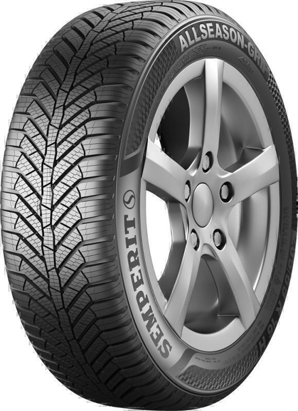 Semperit ALLSEASON-GRIP XL FR 235/45 R18 98 Y