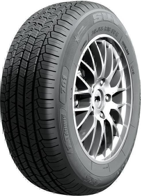 Taurus SUV 701 XL 215/65 R16 102 H