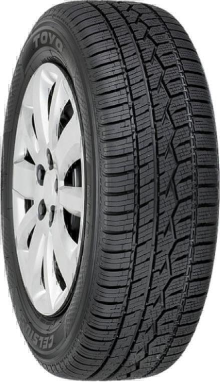 Toyo CELSIUS 185/60 R15 84 T