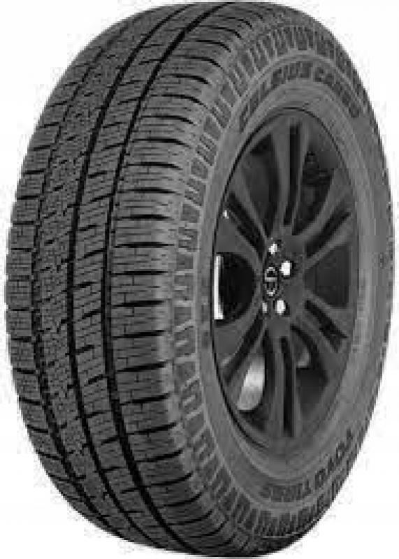 Toyo Celsius Cargo 225/75 R16 121/120 T