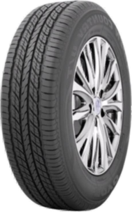 Toyo Open Country U/T 225/75 R16 115 S