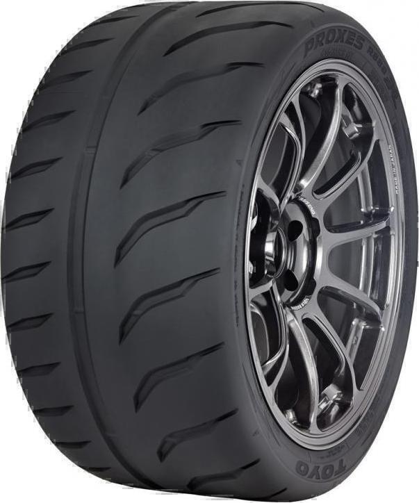 Toyo Proxes R888R XL 205/55 R16 94 W