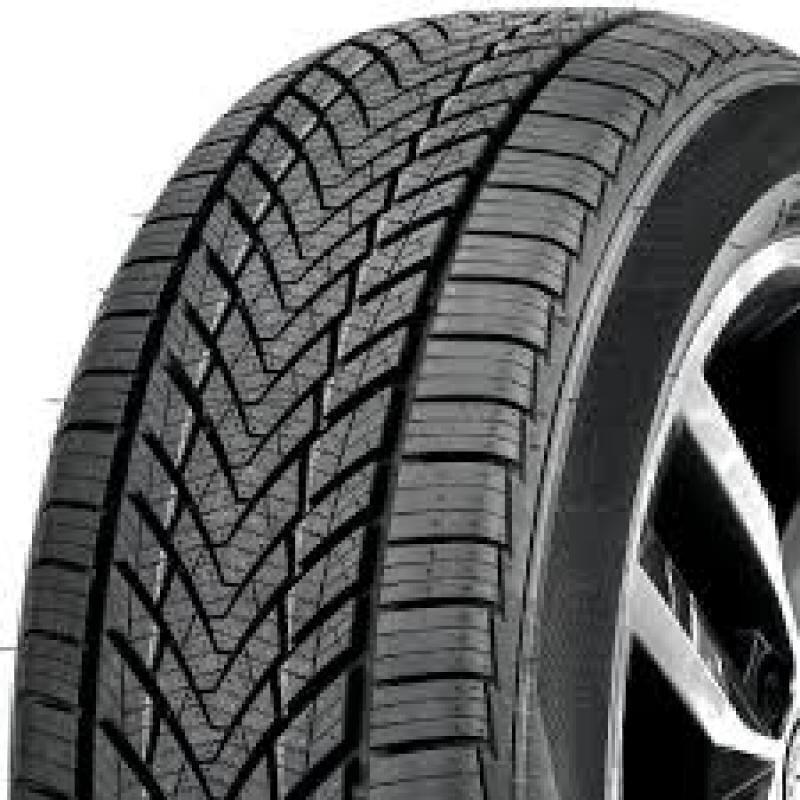 Tracmax A/S TRAC SAVER AS01 185/60 R14 82 H