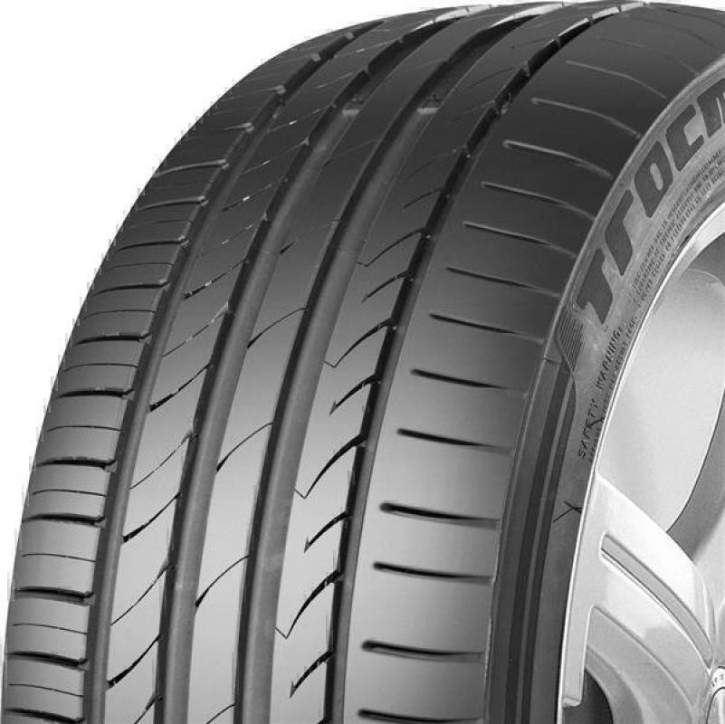 Tracmax X PRIVILO TX-3 XL 245/30 R20 95 Y