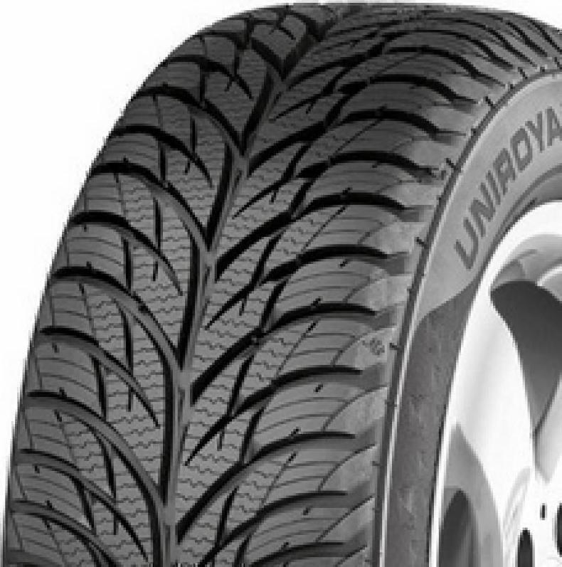 Uniroyal AllSeasonExpert 2 155/65 R14 75 T