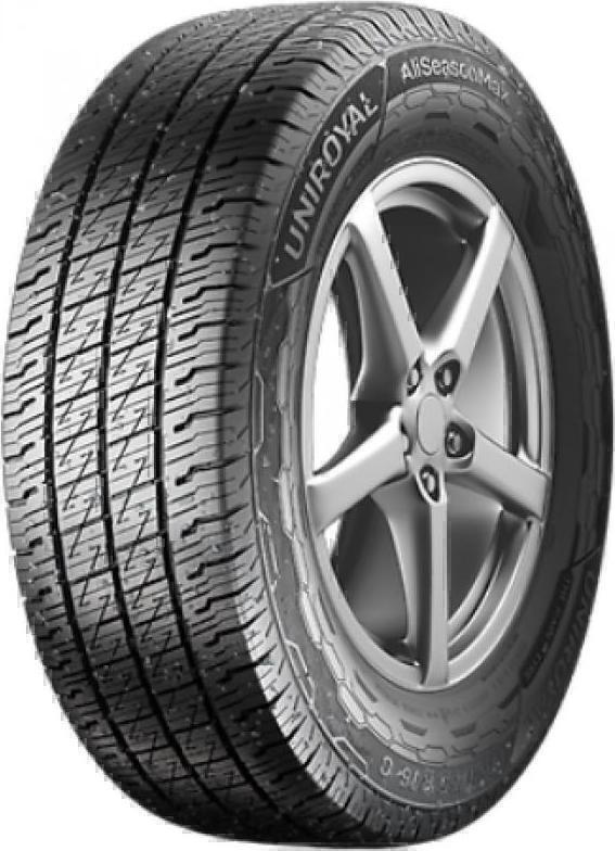 Uniroyal AllSeasonMax 215/65 R15 104/102 T
