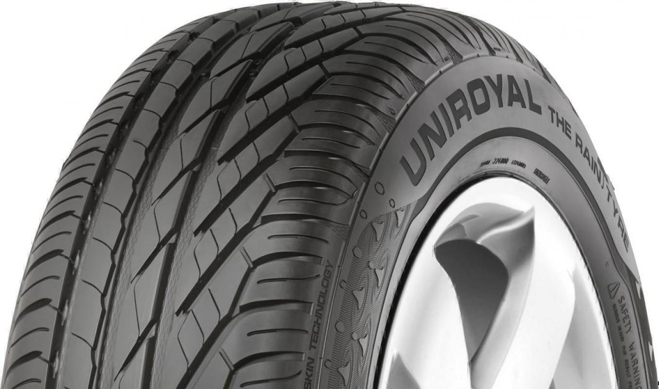 Uniroyal RainExpert 3 SUV FR 255/65 R17 110 H