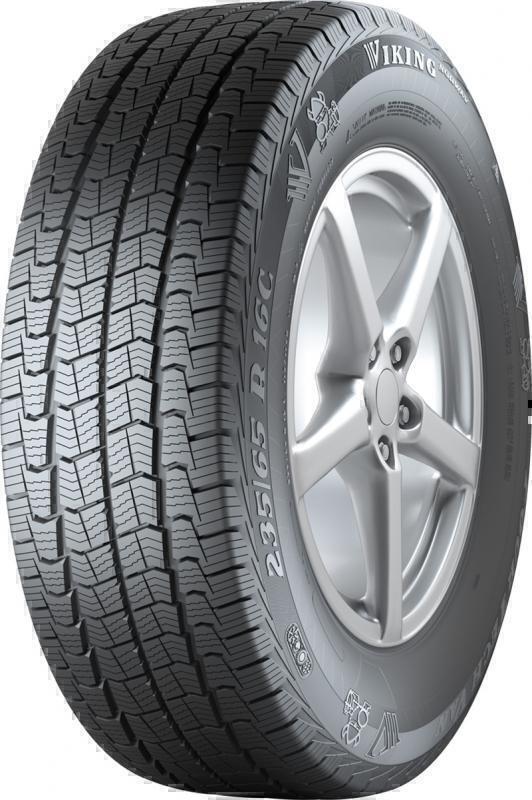 Viking FOURTECH VAN 195/70 R15 104/102 R