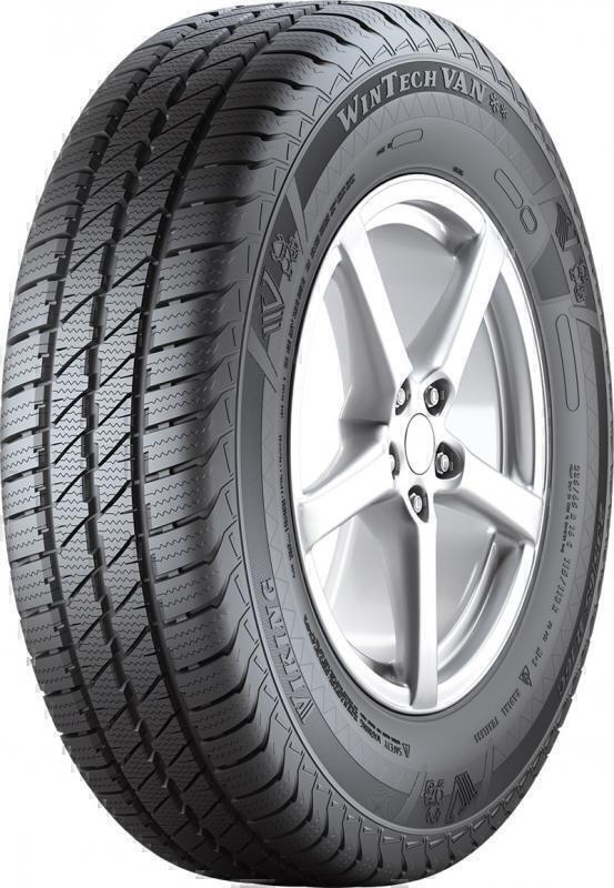 Viking WinTech Van 195/70 R15 104/102 R